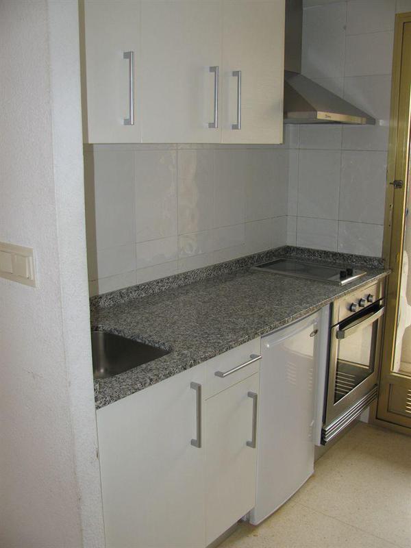 Mariscal Vii Apts
