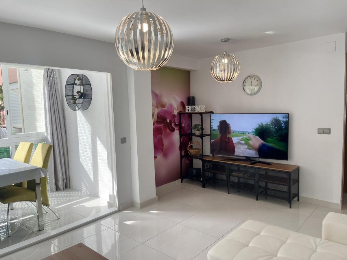 Torre Colon Appartement Benidorm