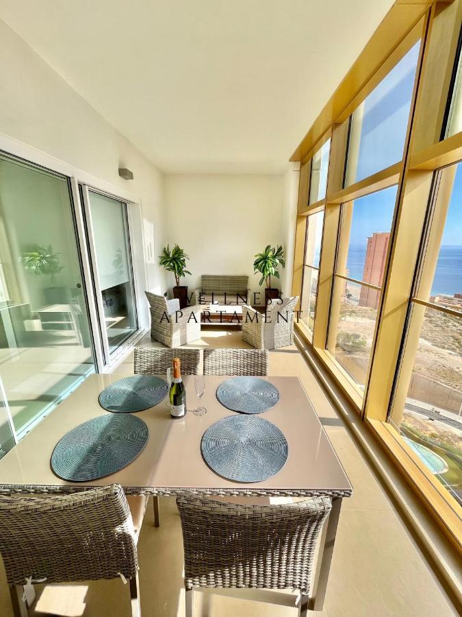 Intempo Sky Wellness * Benidorm