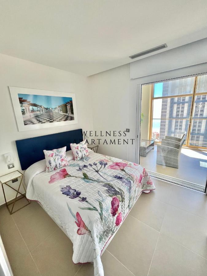 Intempo Sky Wellness *