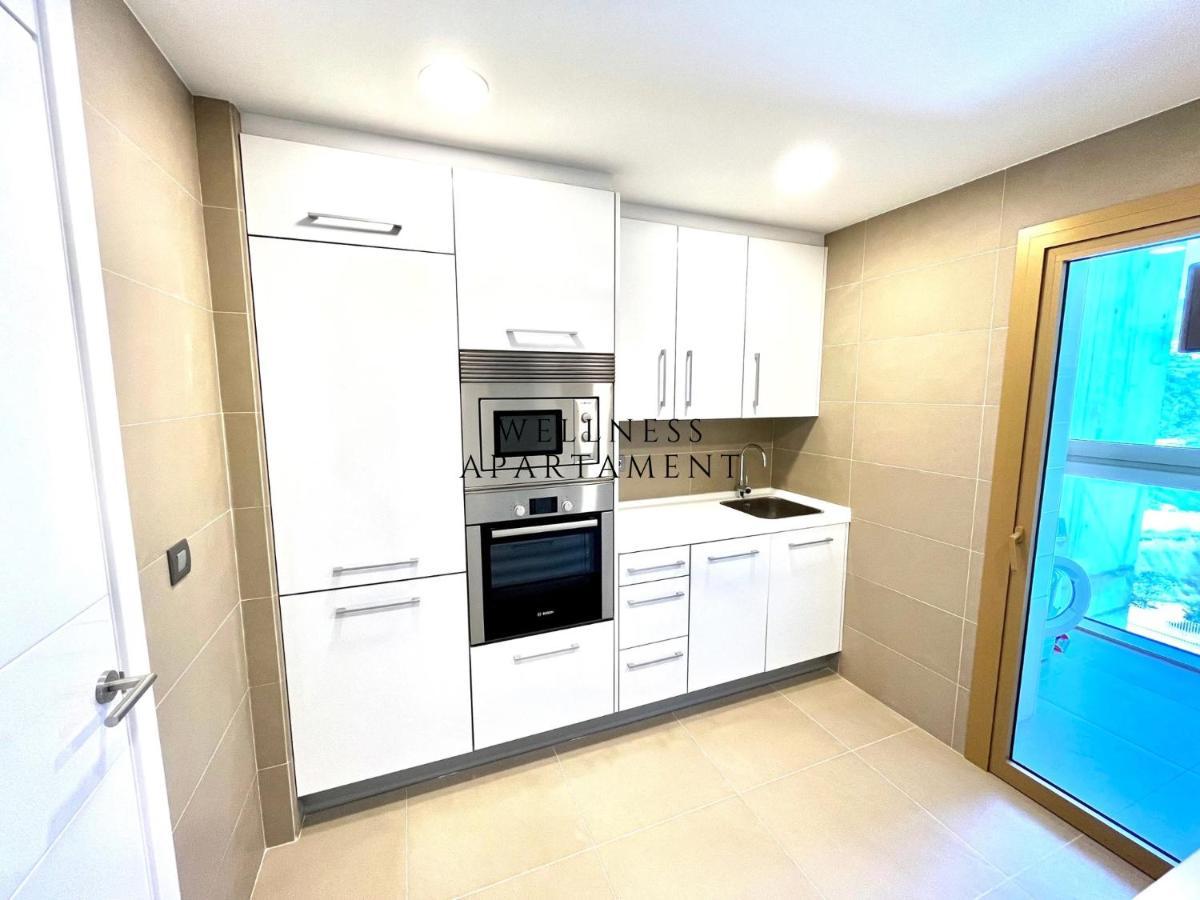Intempo Sky Wellness Benidorm