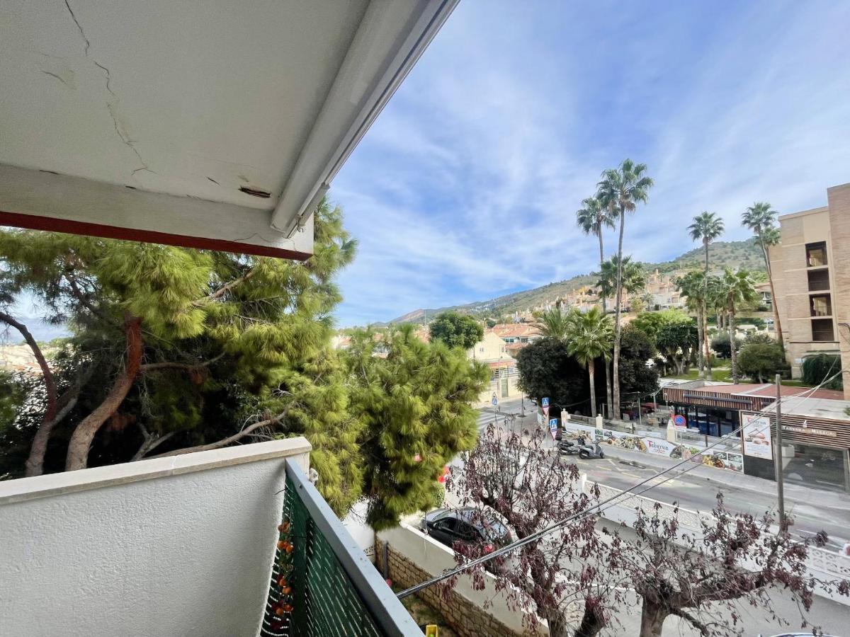 Torre Colon Appartement *