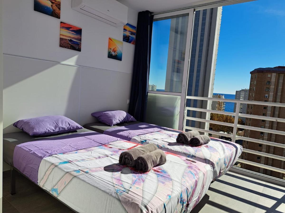 Provima Mallorca V Apartment Benidorm