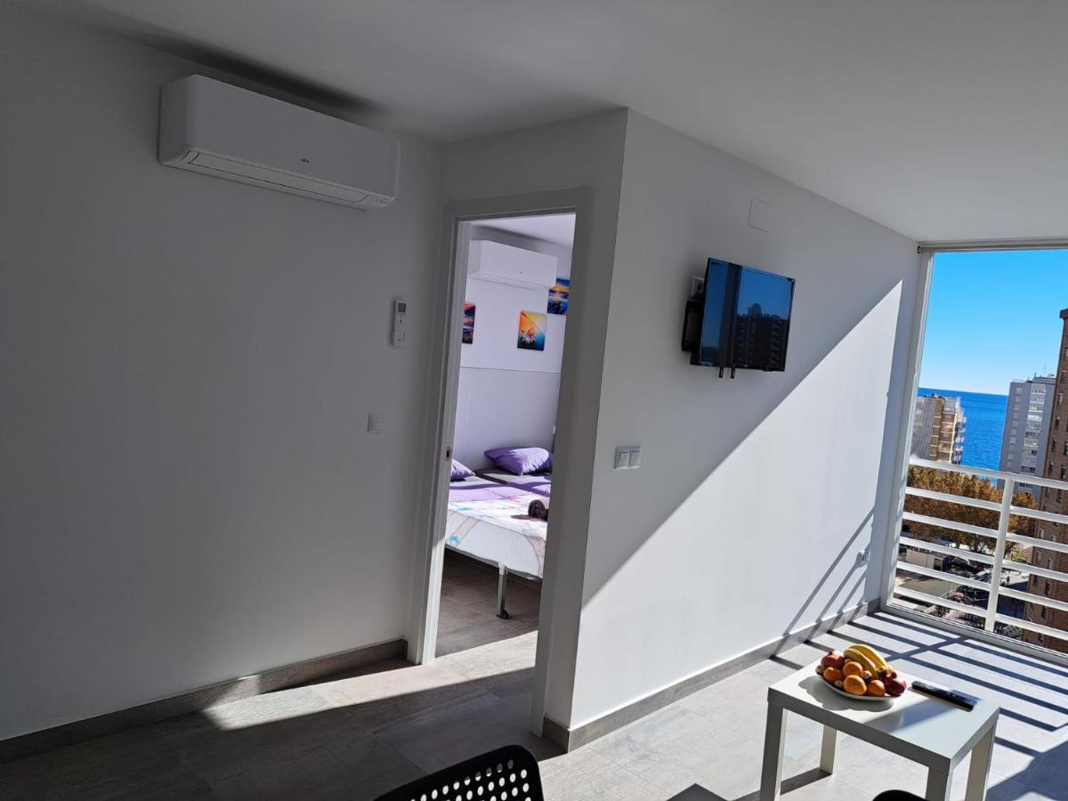 Provima Mallorca V * Benidorm