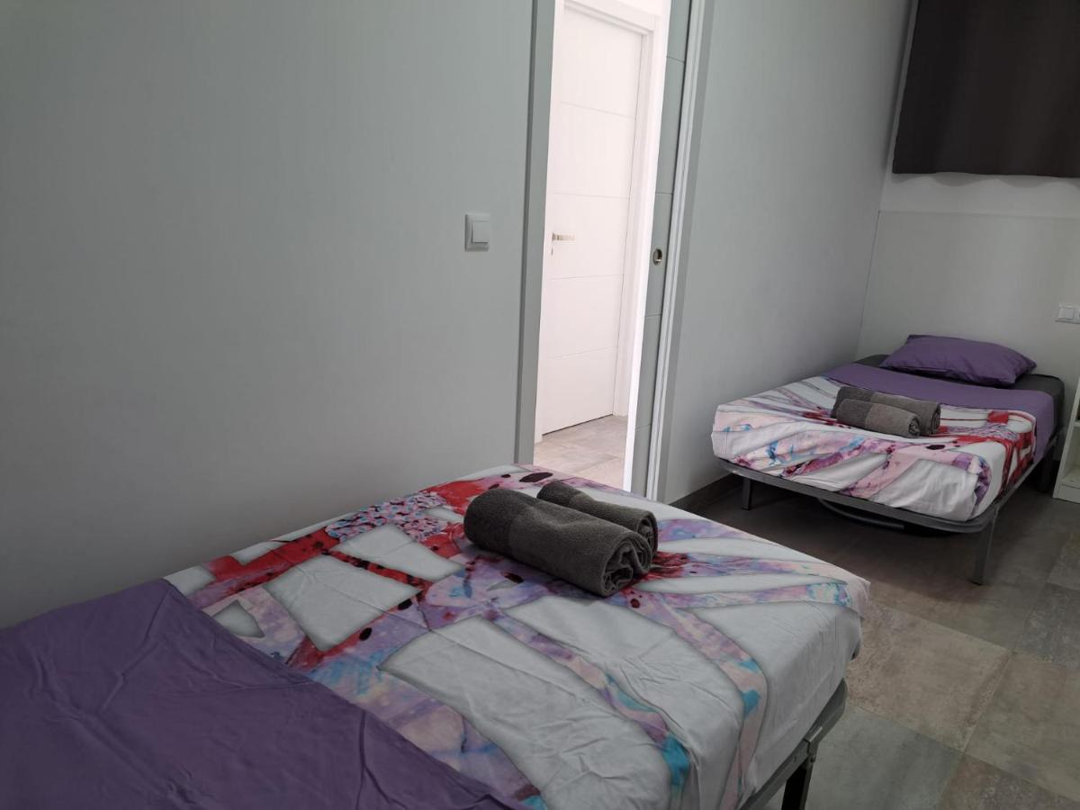 Provima Mallorca V Apartment Benidorm