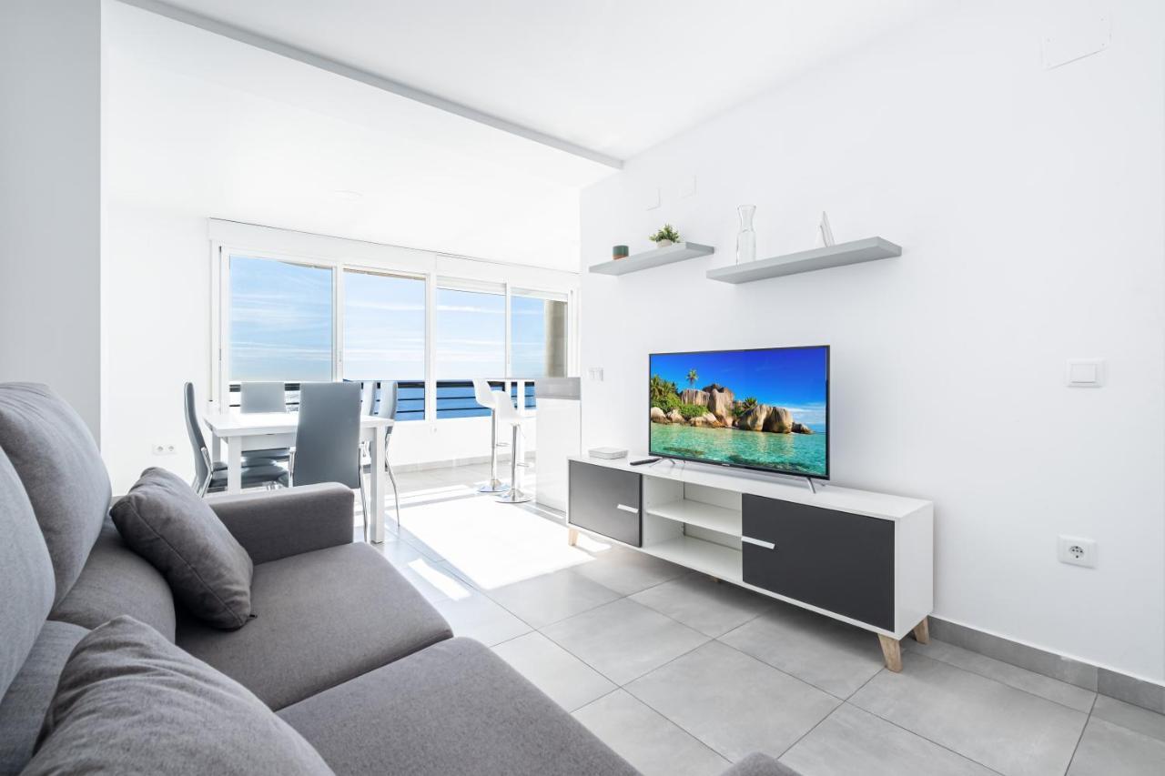 Appartement Torre Levante 24-b *