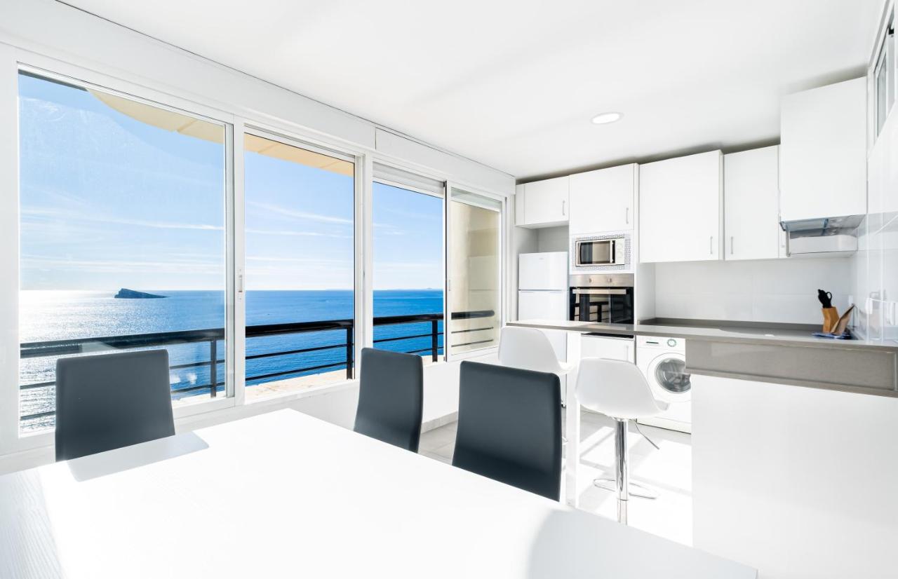 Appartement Torre Levante 24-b