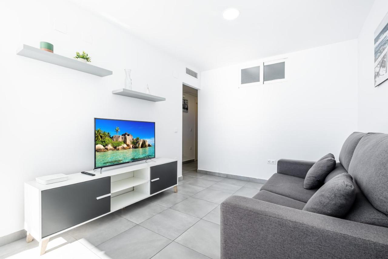 Appartement Torre Levante 24-b *