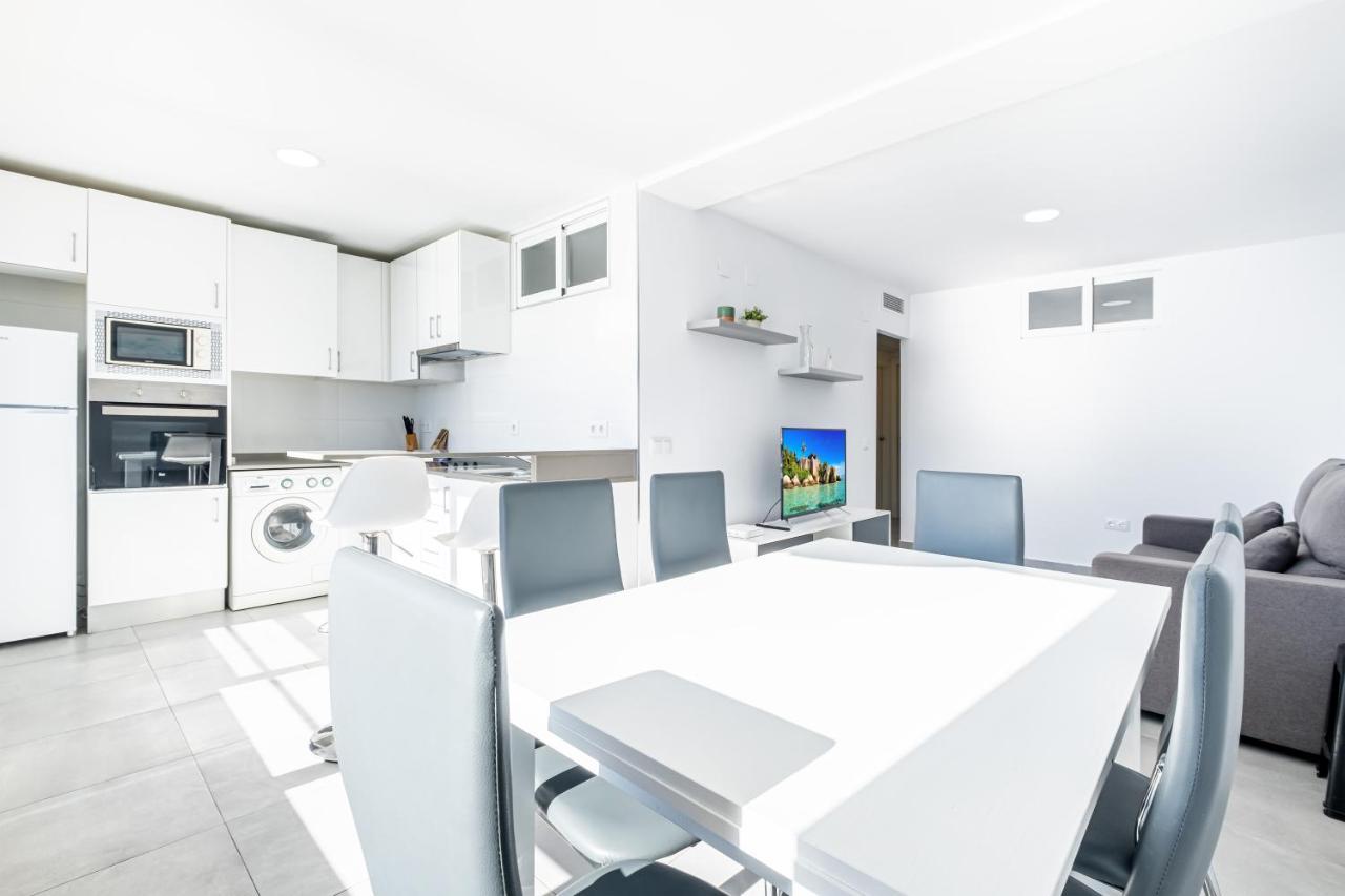 Appartement Torre Levante 24-b Benidorm
