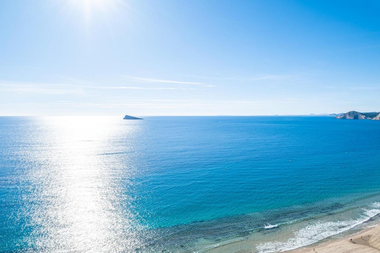 Torre Levante 24-b Appartement