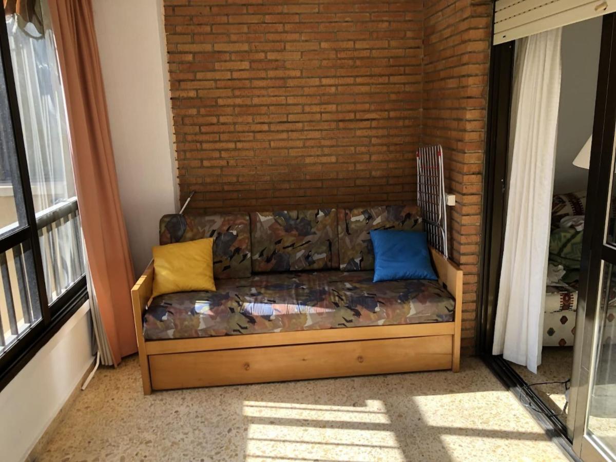 Well Located Benidorm Apartment *