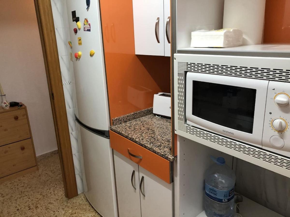 Well Located Benidorm Apartment Apartment *