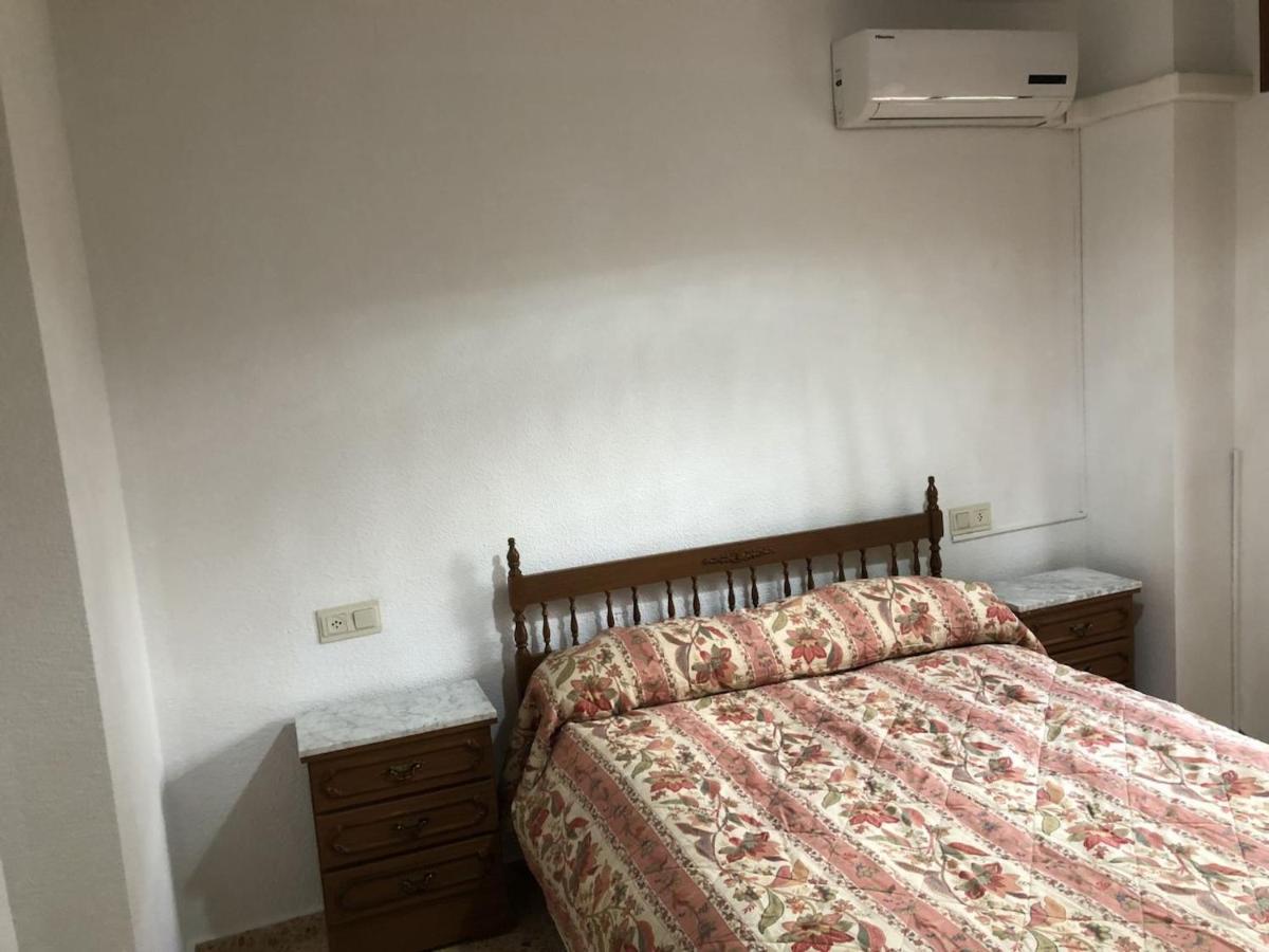 Well Located Benidorm Apartment