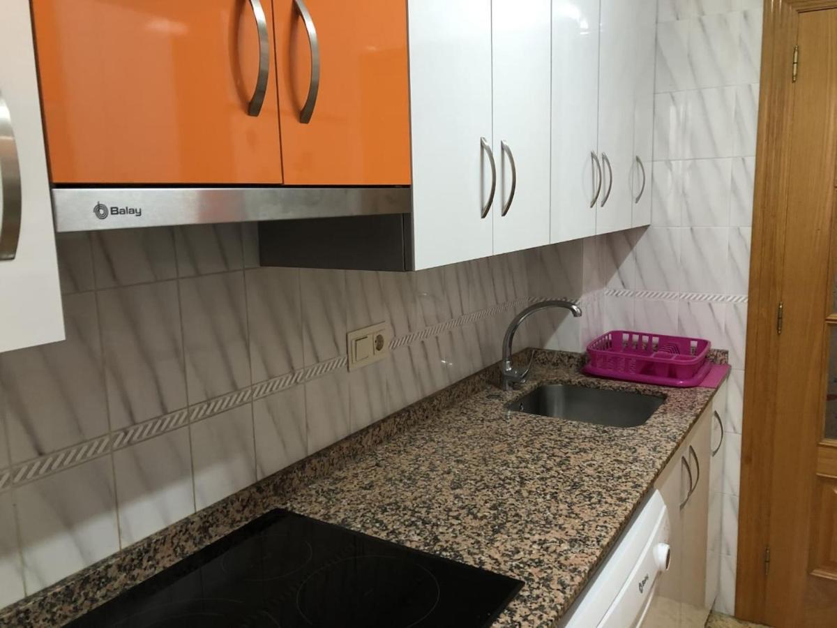 Apartment Well Located Benidorm Apartment *