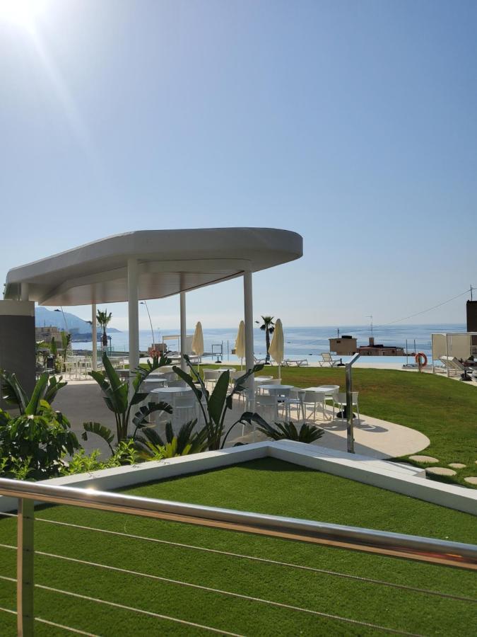 Appartement Romero Sunset Cliffs *