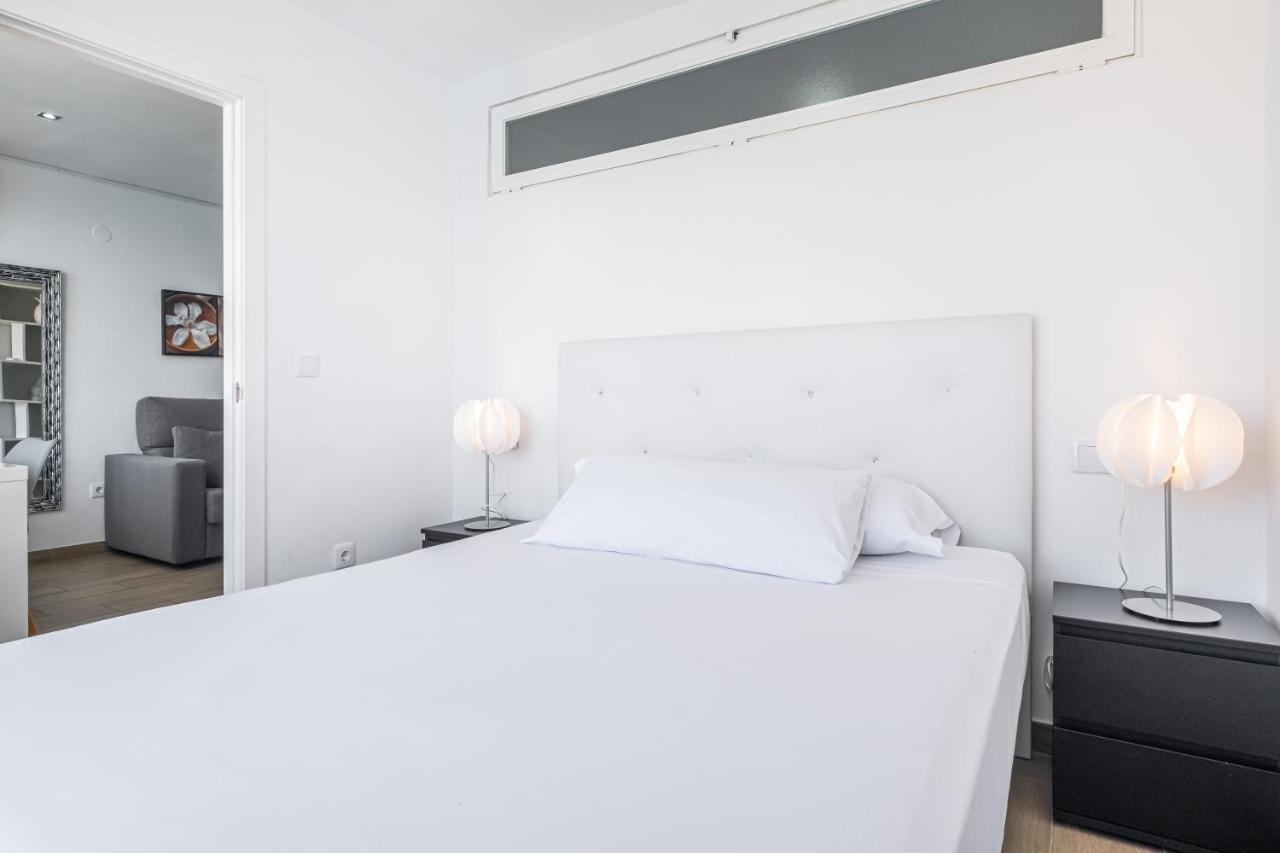 Apartamento Don Miguel 15-f Benidorm