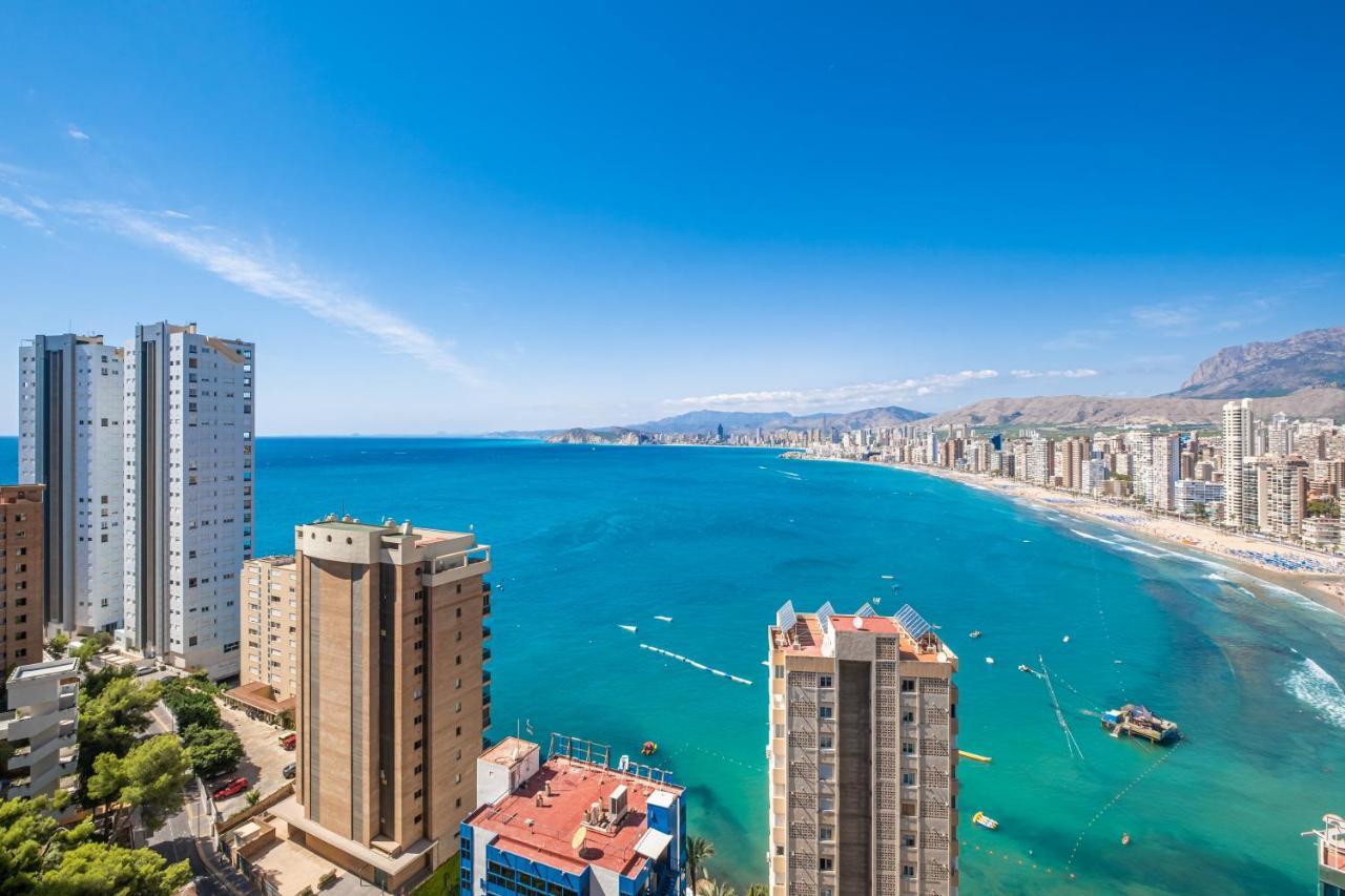 Don Miguel 15-f Apartamento