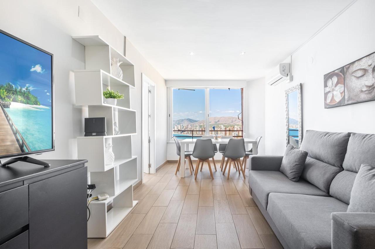 Don Miguel 15-f Apartamento *