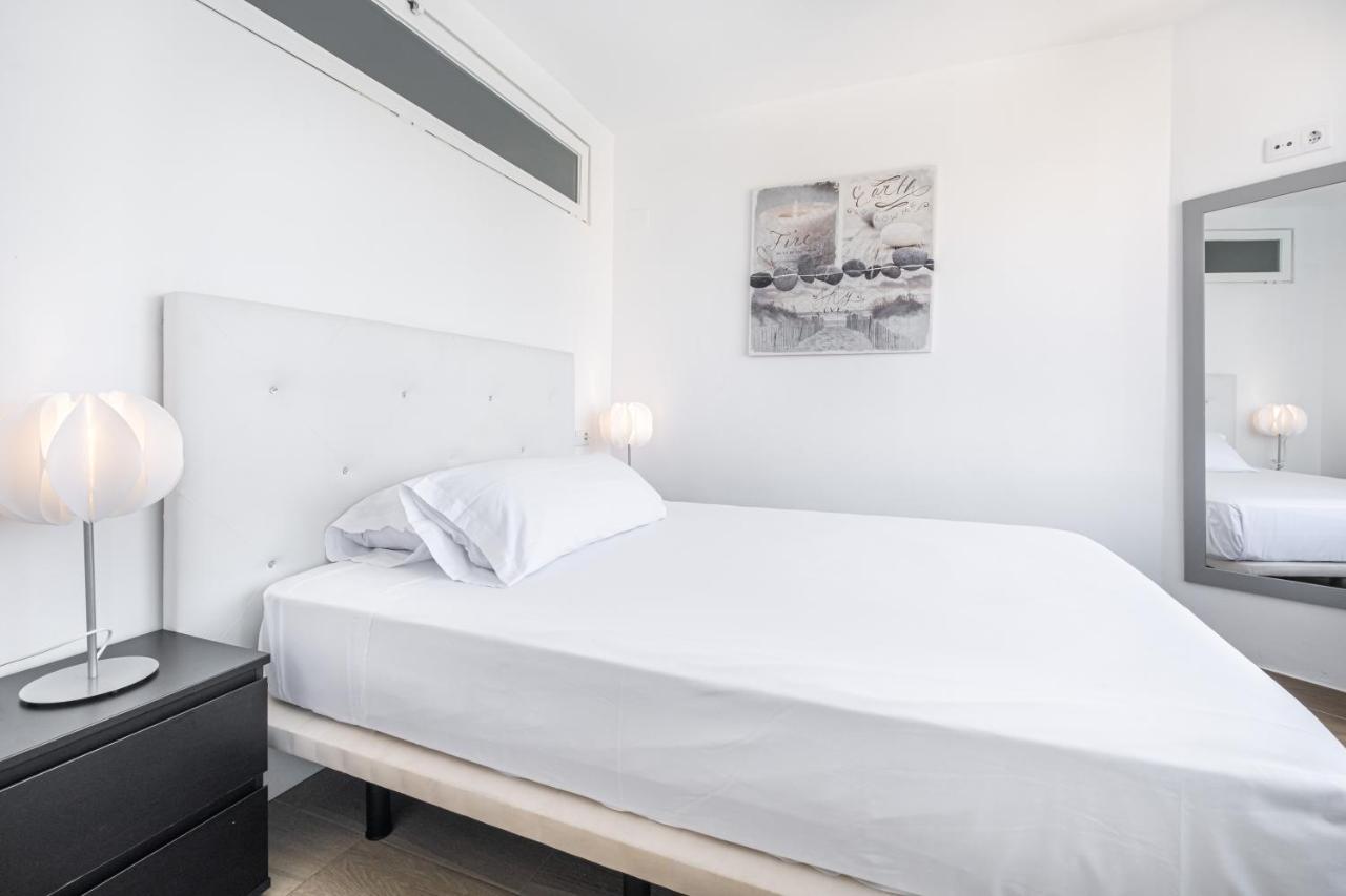 Apartamento Don Miguel 15-f *
