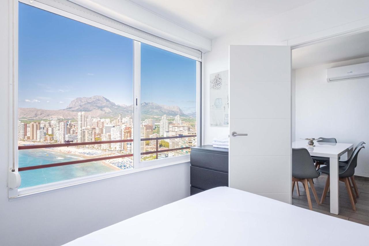 Don Miguel 15-f Apartamento