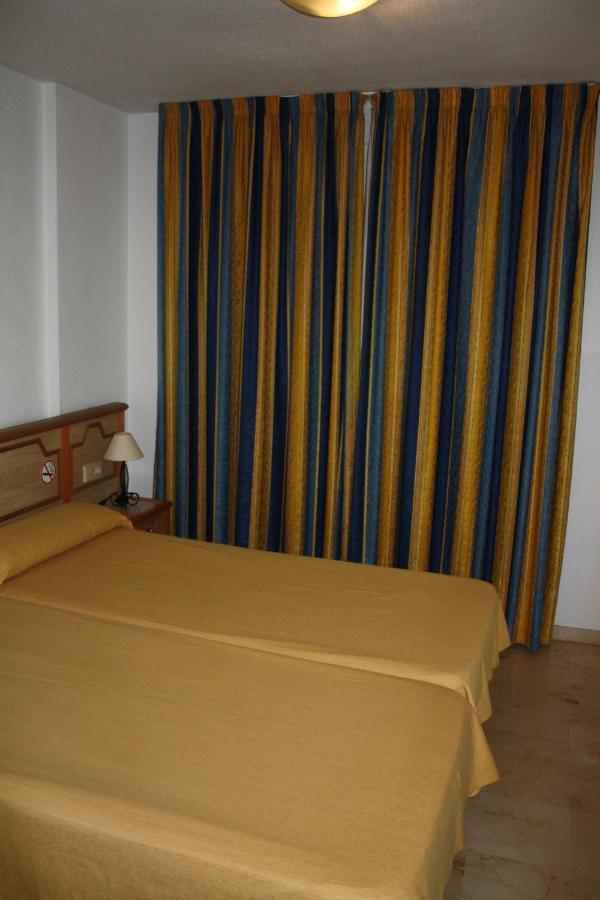 Benimar - Sabesa Appartement