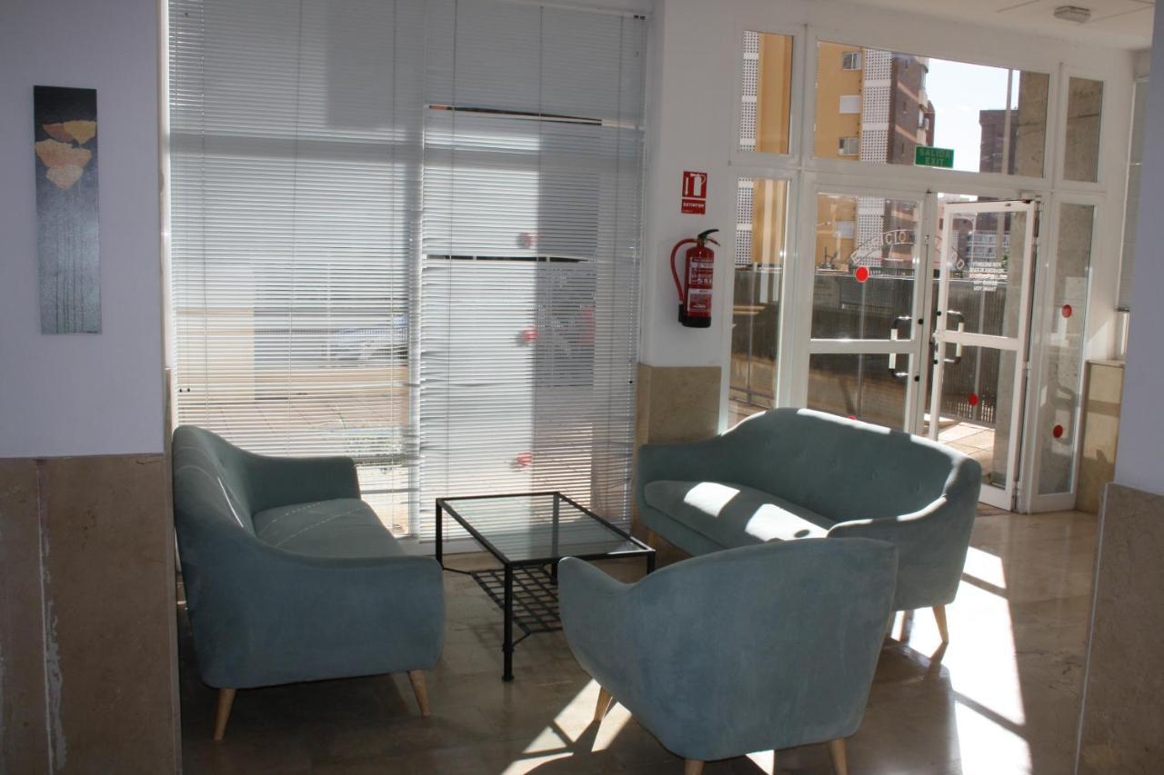 Appartement Benimar - Sabesa *