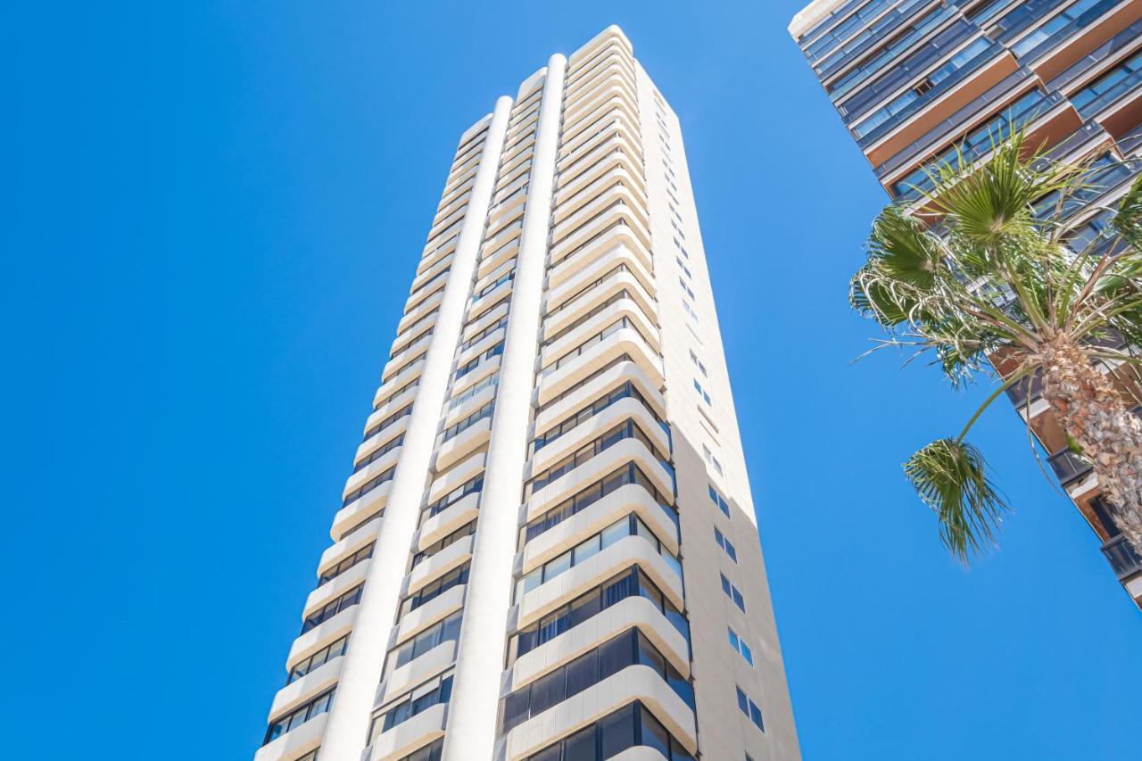 Torre Levante 24-b Appartement