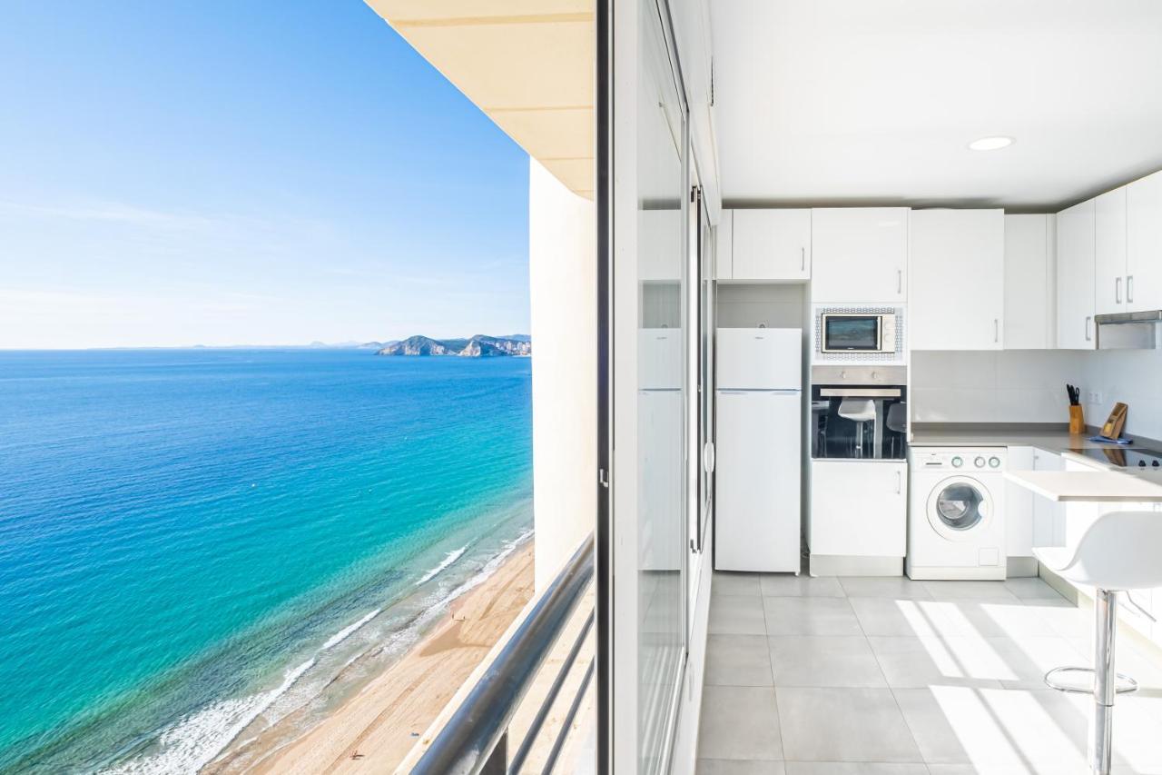 Appartement Torre Levante 24-b Benidorm