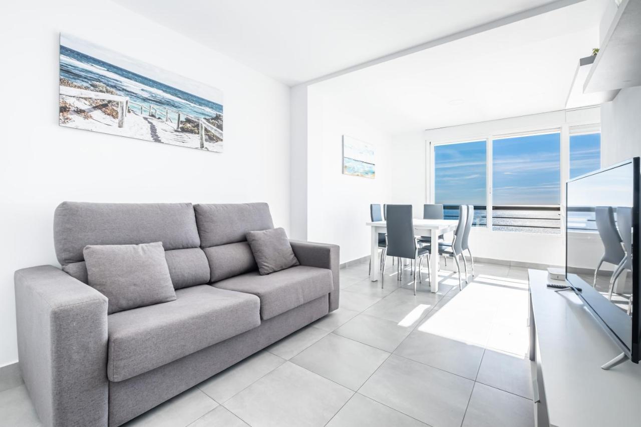 Appartement Torre Levante 24-b Benidorm