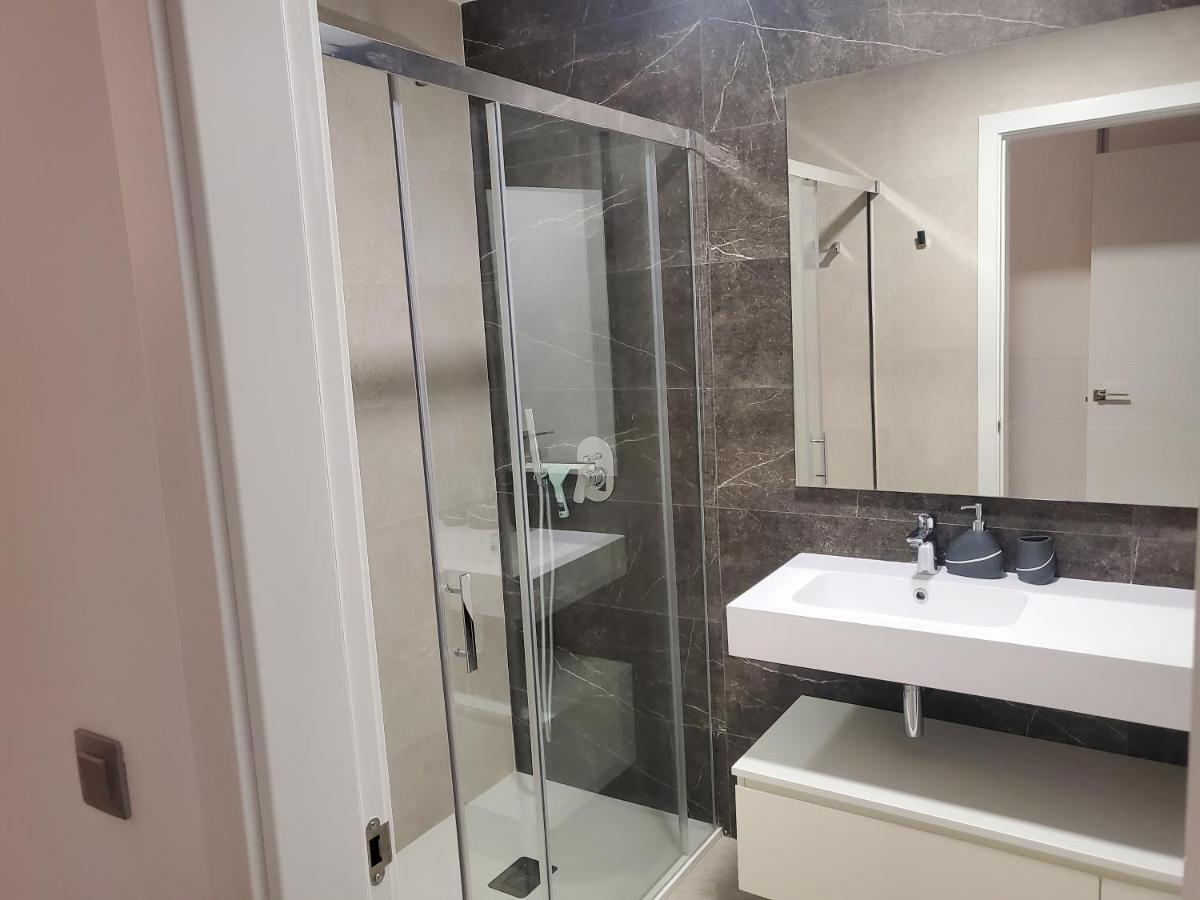 Romero Sunset Cliffs Appartement