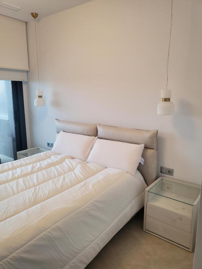 Romero Sunset Cliffs Appartement
