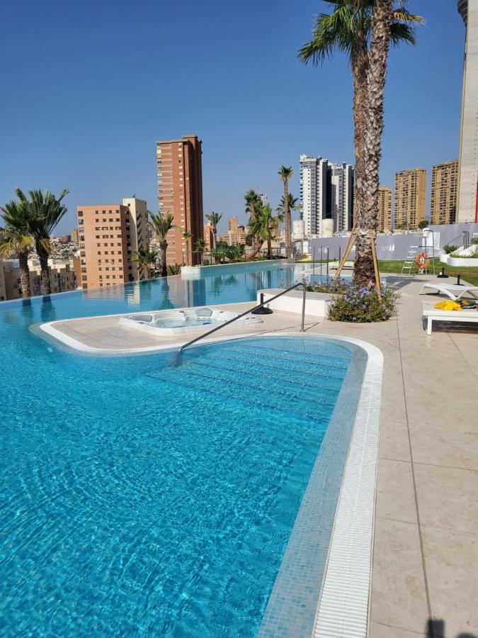 Appartement Romero Sunset Cliffs