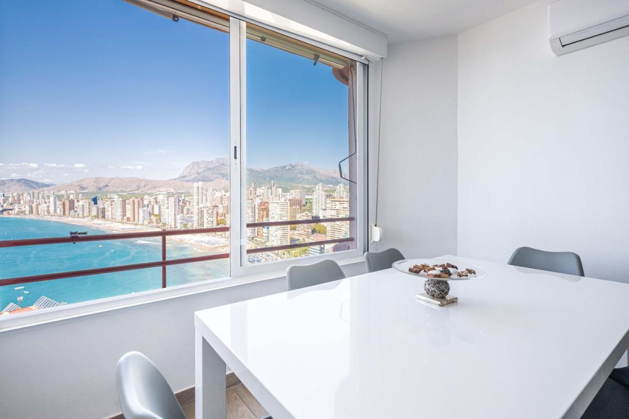 Apartamento Don Miguel 15-f *