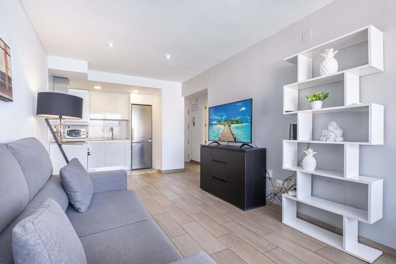 Apartamento Don Miguel 15-f *