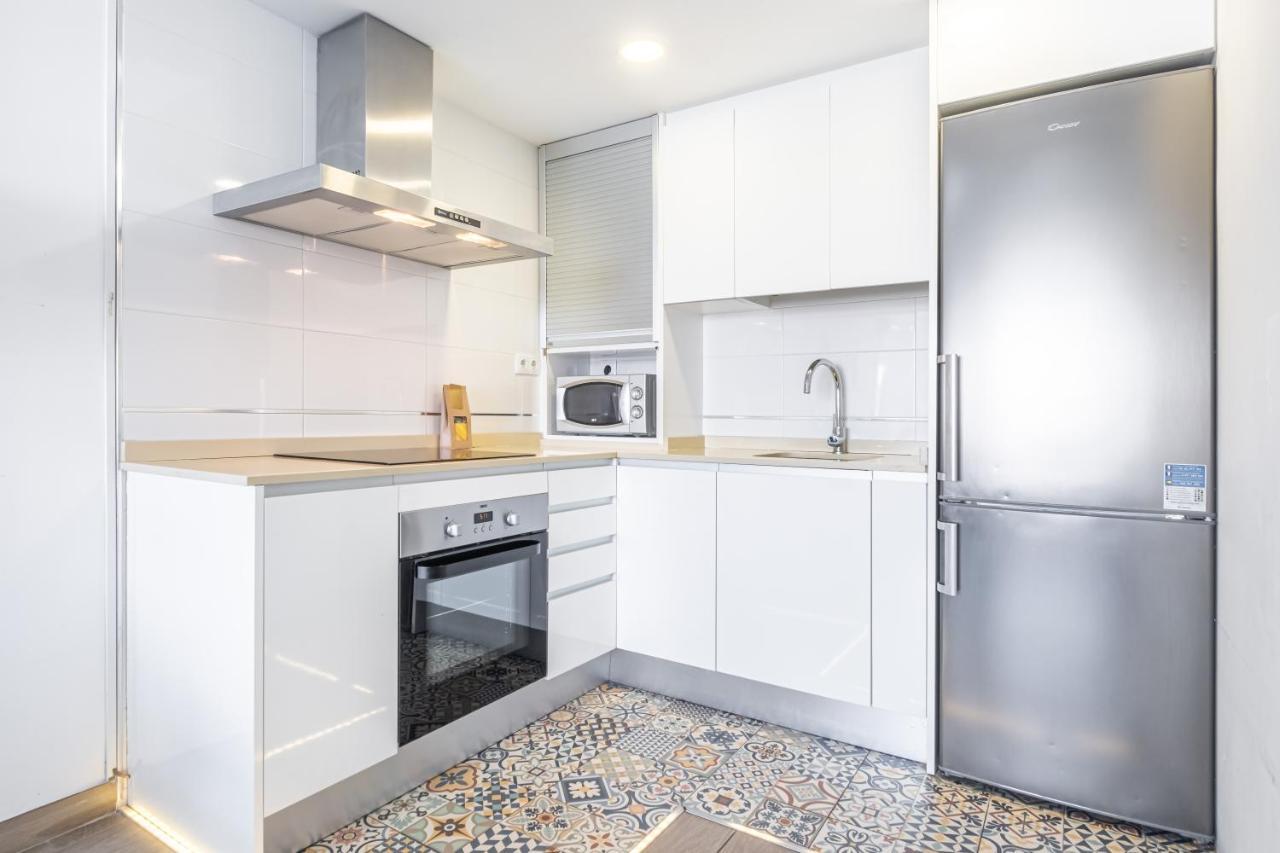 Don Miguel 15-f Apartamento Benidorm