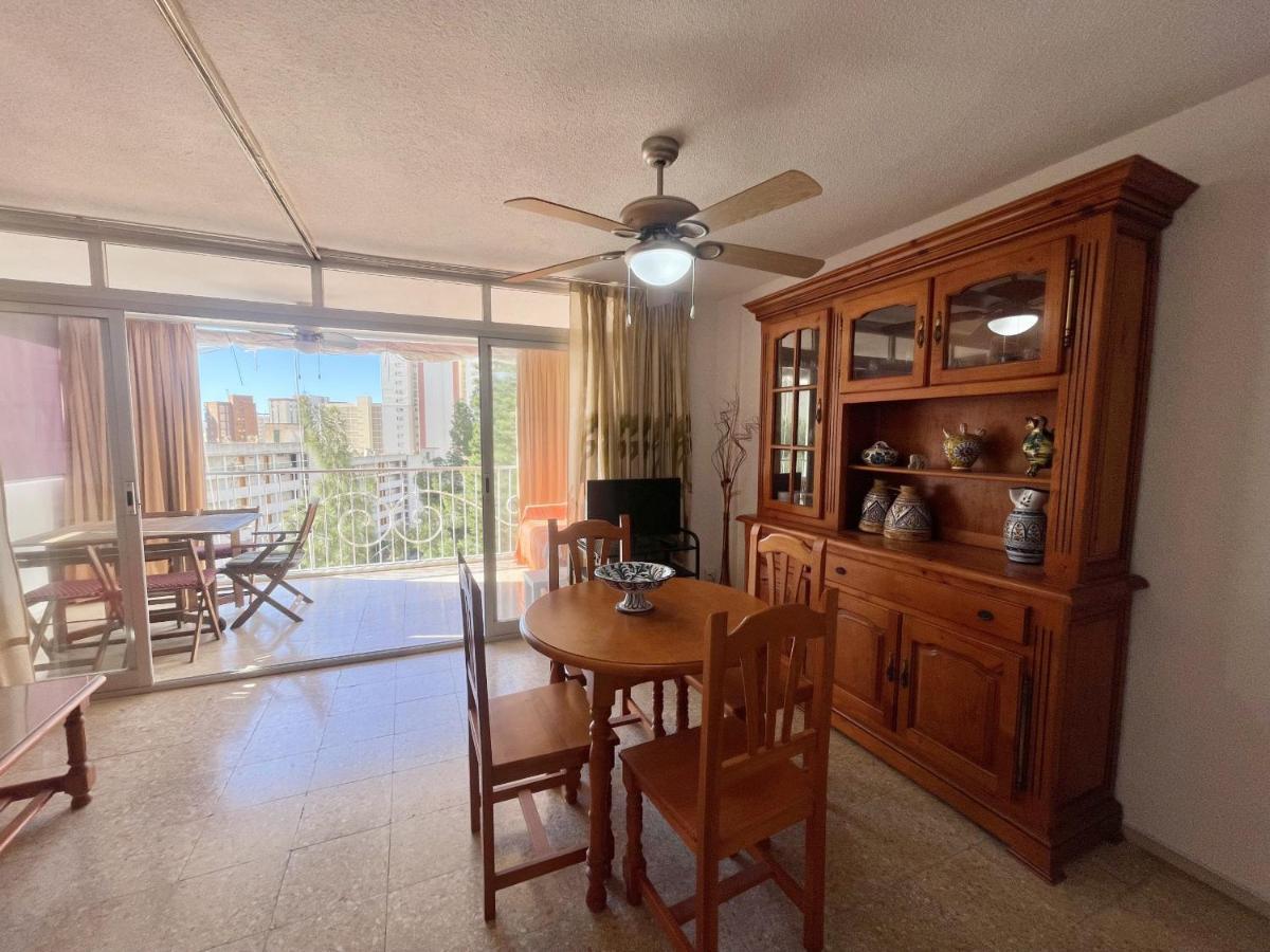 Apartment Gardem Loix