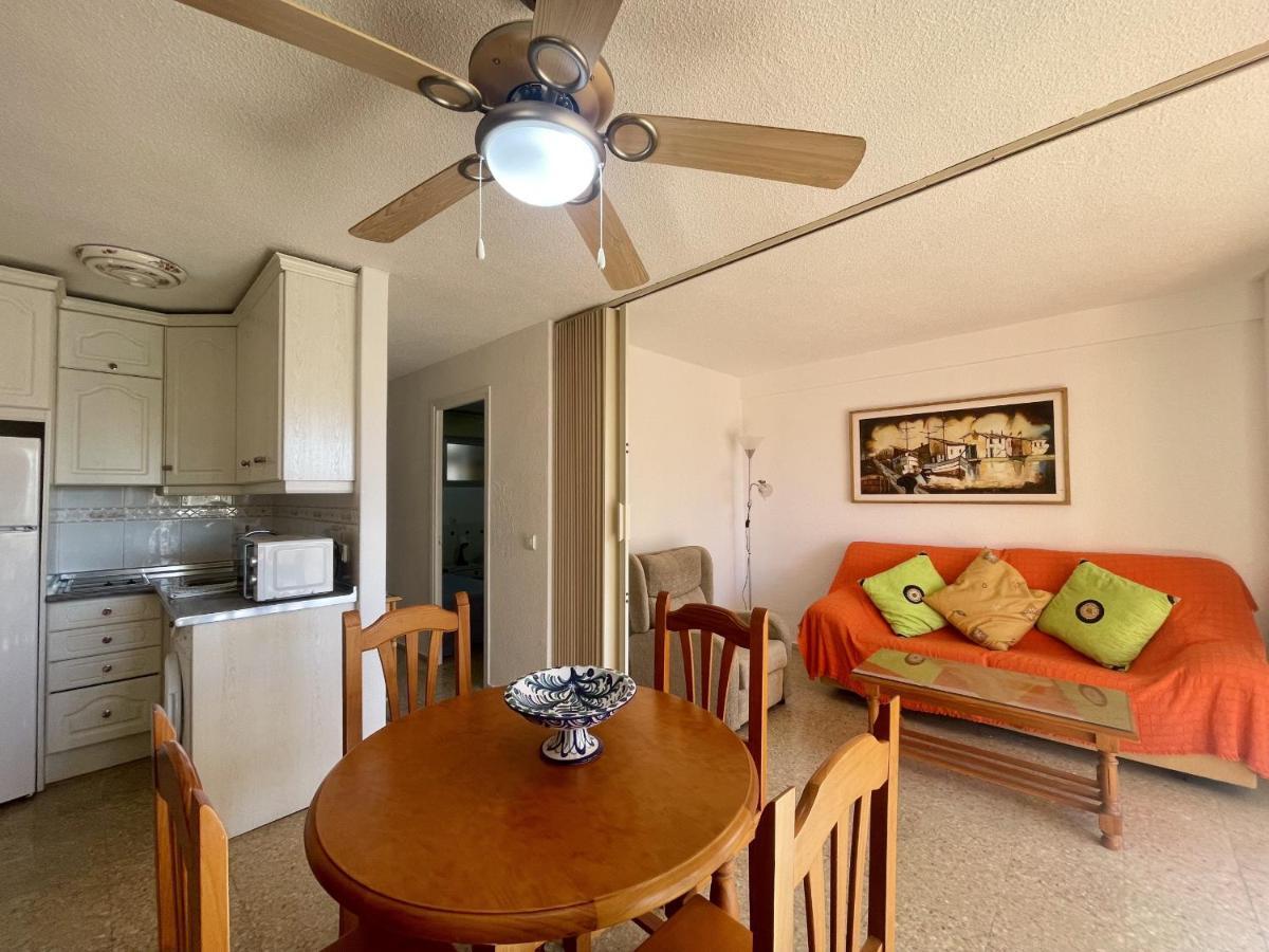 Gardem Loix Apartment Benidorm