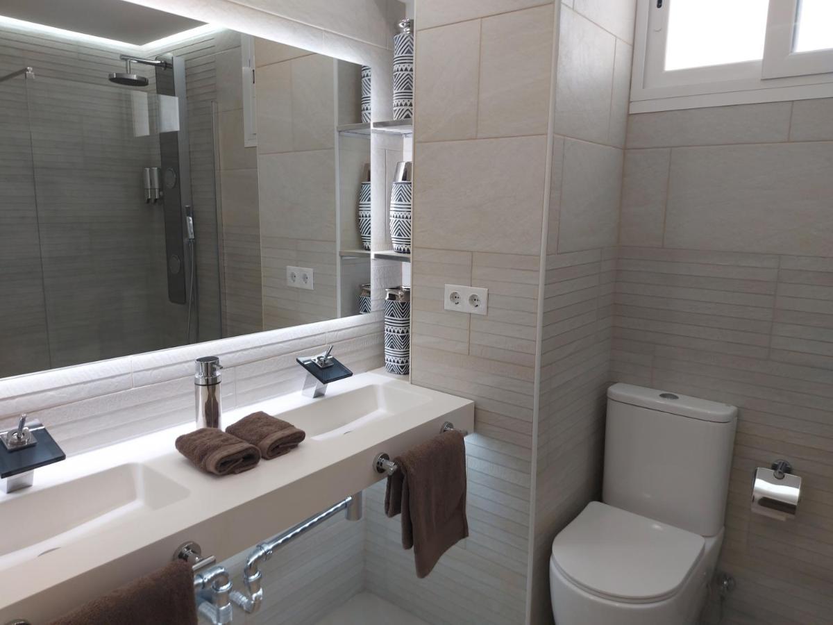 Sea Dreams House Benidorm