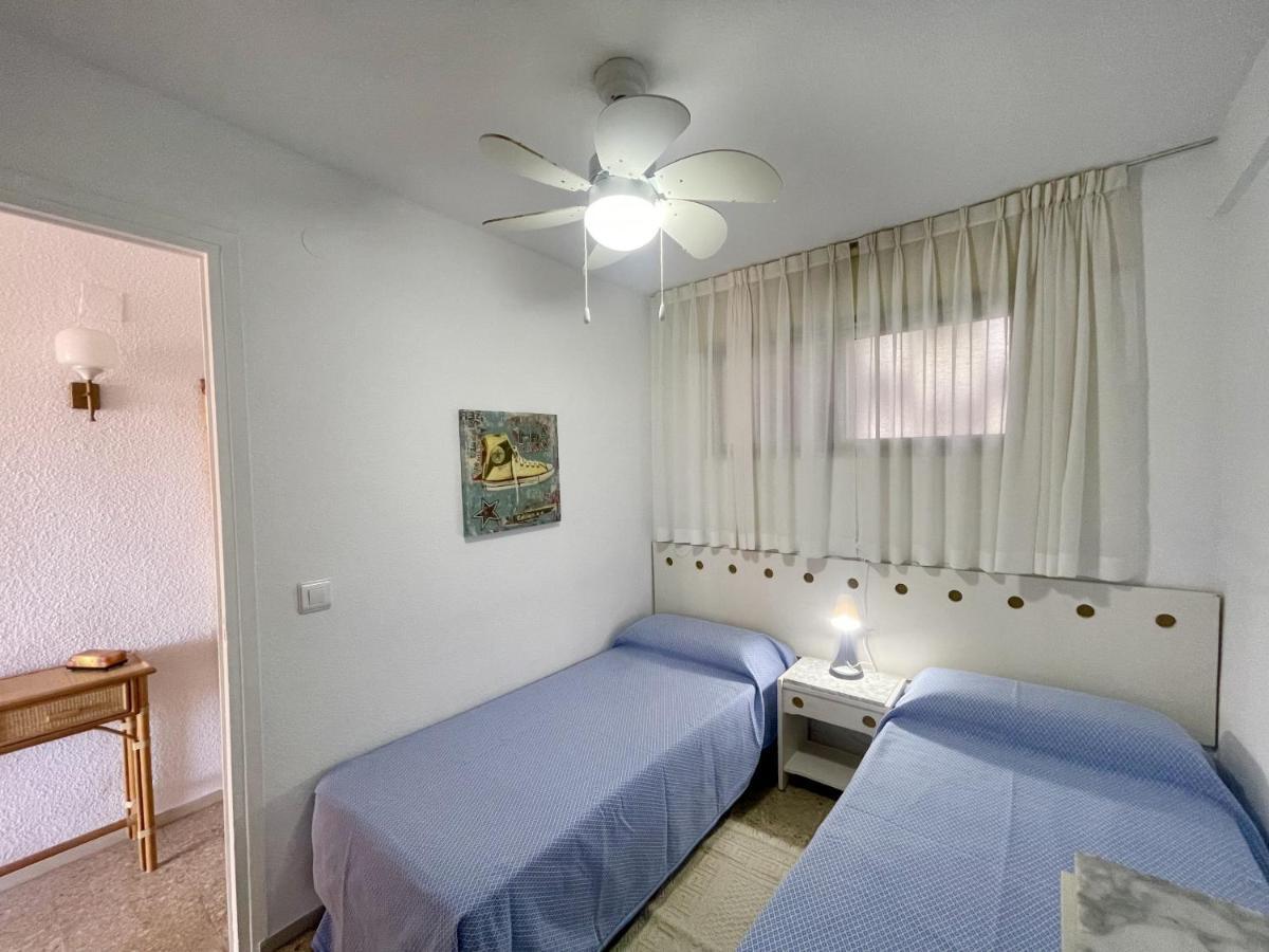 Apartment Gardem Loix