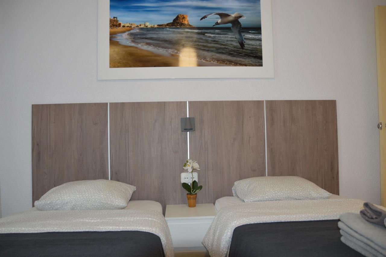 Apartamento Provima Benidorm