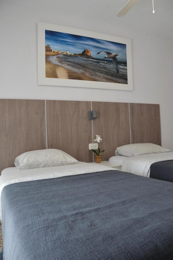 Provima Apartamento Benidorm