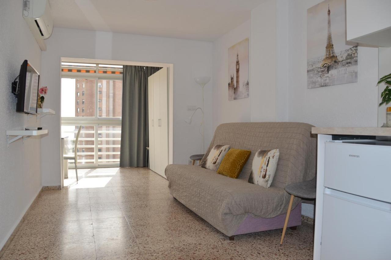Provima * Benidorm