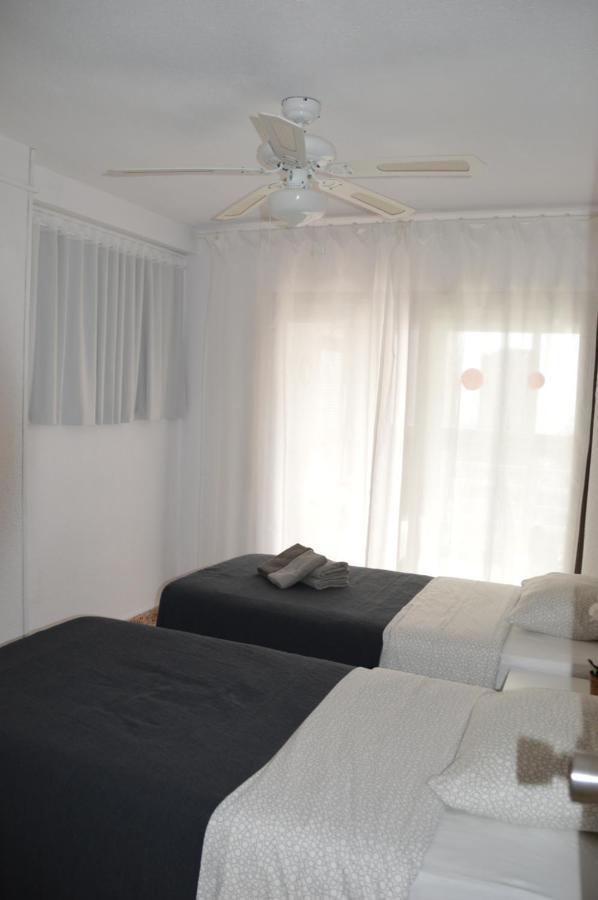 Apartamento Provima Benidorm