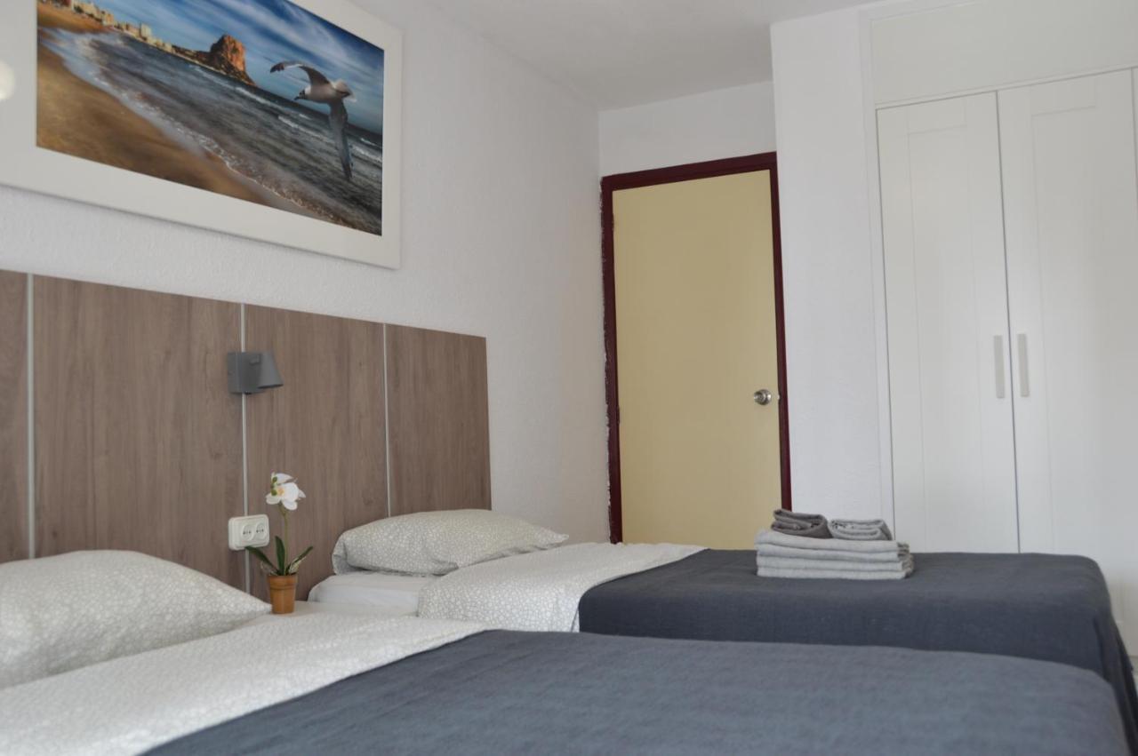 Apartamento Provima