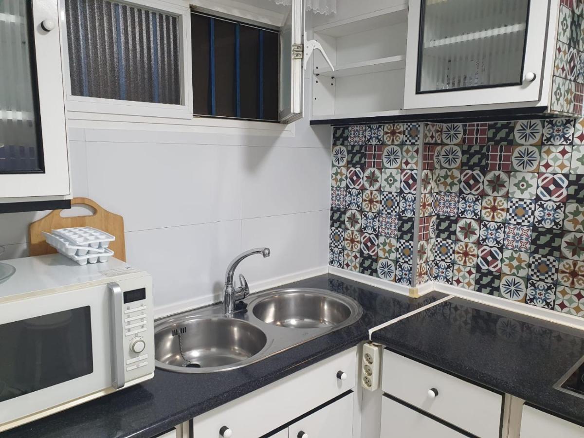 Apartamento Apartamento Torre Condor Ref 042 Benidorm