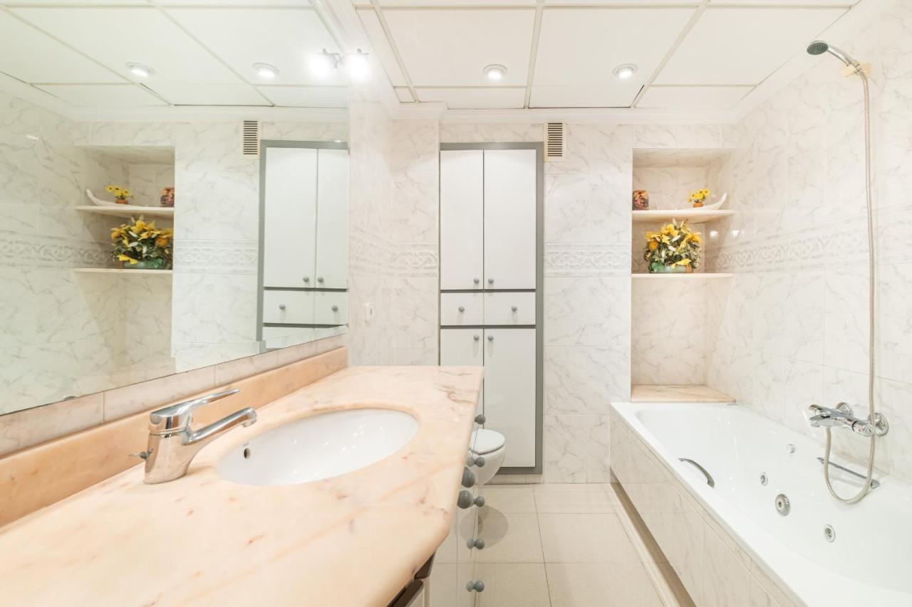 Don Miguel 8-c Levante Appartement