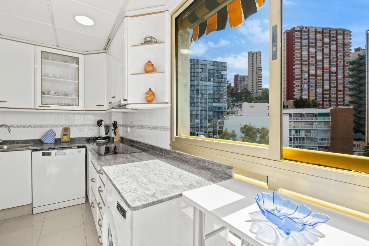 Appartement Don Miguel 8-c Levante
