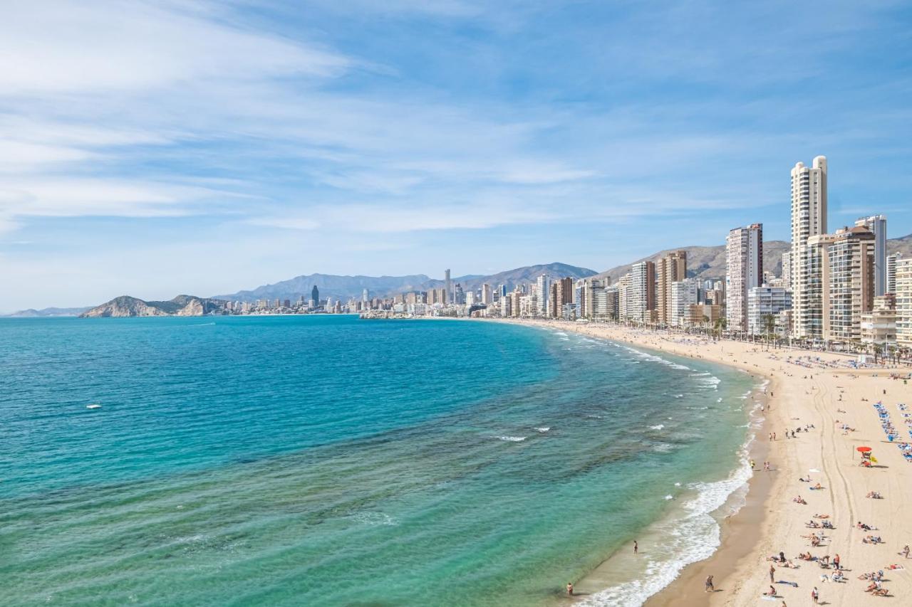 Don Miguel 8-c Levante Benidorm