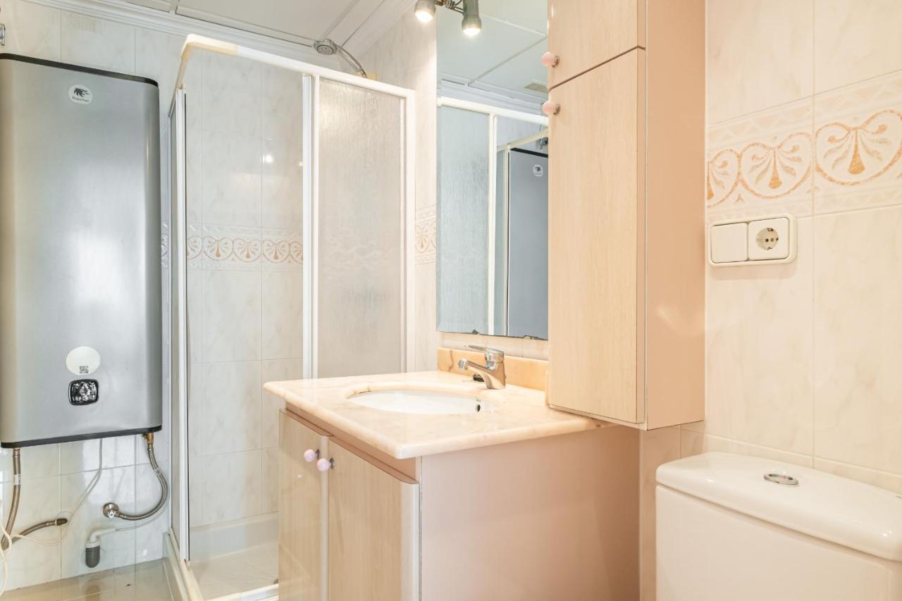 Don Miguel 8-c Levante Appartement *