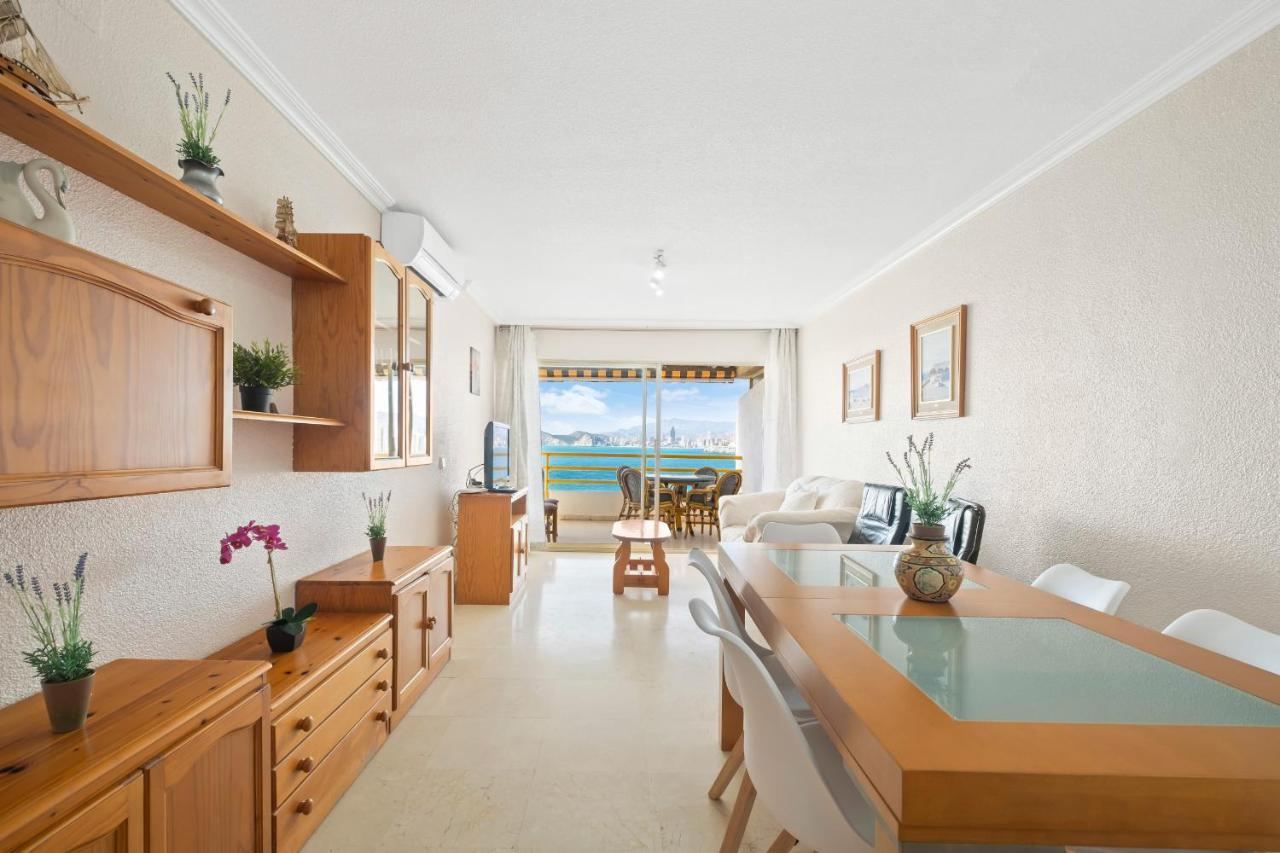 Appartement Don Miguel 8-c Levante *